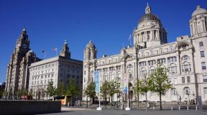 Liverpool - the destination for our annual Link Visit in May