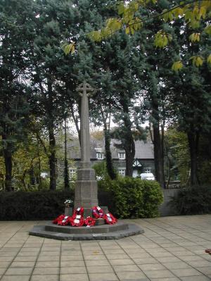 Remembrance Sunday