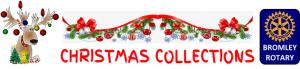 Christmas Sleigh Collections