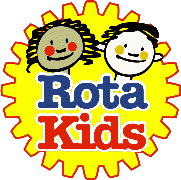 RotaKids Charter and the first RotaKIds Group