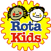 Part of the RotaKids Soapbox Team