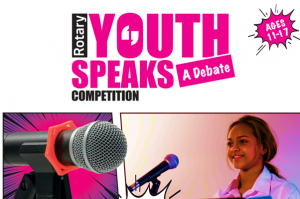 Youth Speaks 2022/23