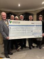 LONGFIELD COMMUNITY HOSPICE 