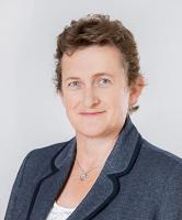 Speaker - Lucy Lewis, a (former) Bomb Disposal Officer and Author