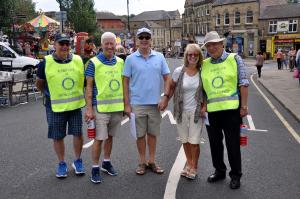 Birstall Chamber of Trade Beach Day