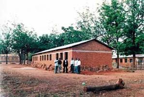 A Health Improvement Project to refurbish and upgrade The Makunduchi Hospital in southern Zanzibar and Kivungi Hospital in northern Zanzibar.