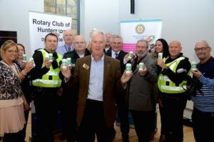 MIAB Launch