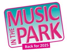 Speaker, Merve George - Music in the Park