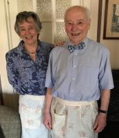 Coffee morning for Mary's Meals