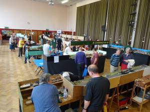 Model Railway 2014