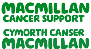 McMillan Cancer Support Wales