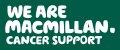 Macmillan logo