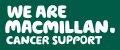 Macmillan logo