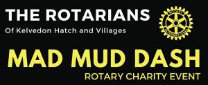 Mad Mud Race