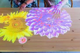 Magic Table