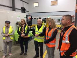 Fareshare Visit