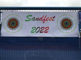 Sandfest, Sandfield Park School