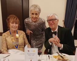 Charter Night 2024