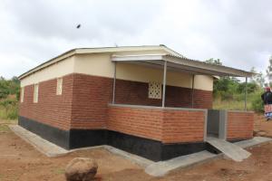 2022 Malawi Under 6s Pre-School Project
