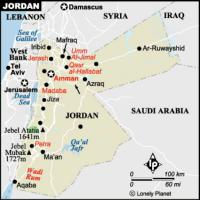 Project to Provide Medical Equipment to the National Tuberculosis Center in Amman - Jordan