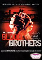 Blood Brothers Programme