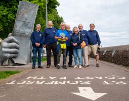 46 Marathons in 46 Days