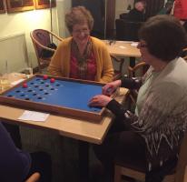 Games Evening at The Great Hadham Golf Club
