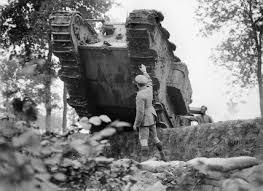 Dec 2015 Dr Anthony Cooke - WW1