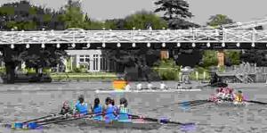 Marlow Town Regatta 25th Anniversary