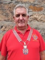 Our Club President