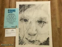 Young Artist Results and Prizes
