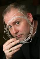 Speaker: Dr Matthew McFall, University of Nottingham -