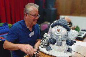 News from the Repair Café