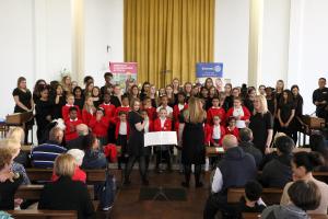 Luton Youth Makes Music