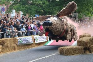 Fast and Furriest