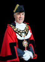Councilor David Linnette