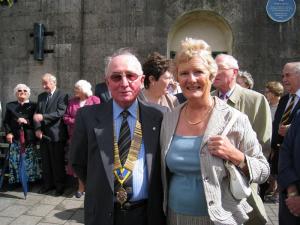 Cowbridge Civic Sunday