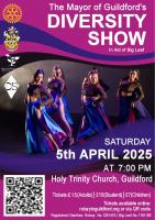 The Mayor's Charity Show