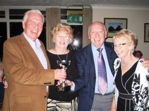 Rotary Golf Championship 2010