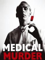 Barry Adams-Strump - Medical Murders
