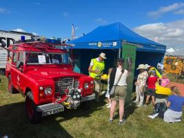 Melplash Show