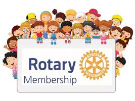 Membership logo
