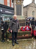 Memorial Sunday