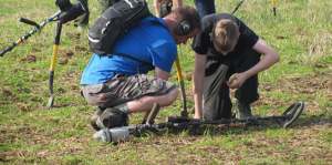 Metal Detection Rally 2025 