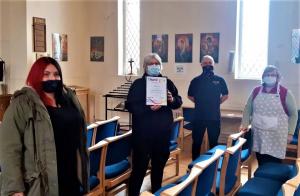 'Thank You' during COVID-19