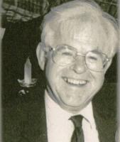 Rotarian Michael Bran, RIP