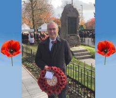 100  Years Today.