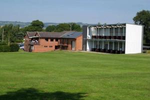 Mile End Golf Driving Range