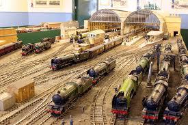 Model Railway Exhibition