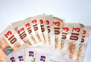 Raising money may become more difficult as the use of cash declines